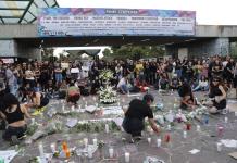 Fiscalía de CDMX procesa a siete personas y tres empresas por homicidio culposo en festival Axe Ceremonia Fiscalía de CDMX procesa a siete personas y tres empresas por homicidio culposo en festival Axe Ceremonia