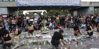 Fiscalía de CDMX procesa a siete personas y tres empresas por homicidio culposo en festival Axe Ceremonia Fiscalía de CDMX procesa a siete personas y tres empresas por homicidio culposo en festival Axe Ceremonia