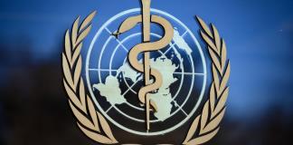 China anuncia su candidata a dirigir la OMS