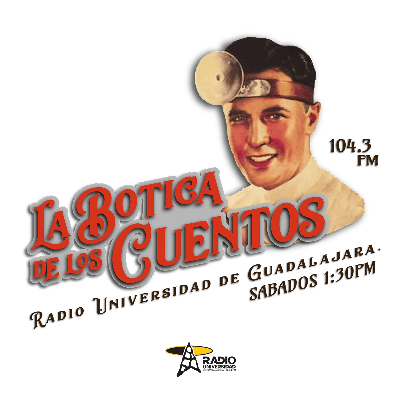 La Botica de los Cuentos