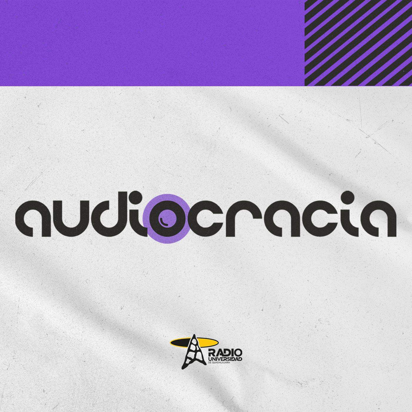 Audiocracia
