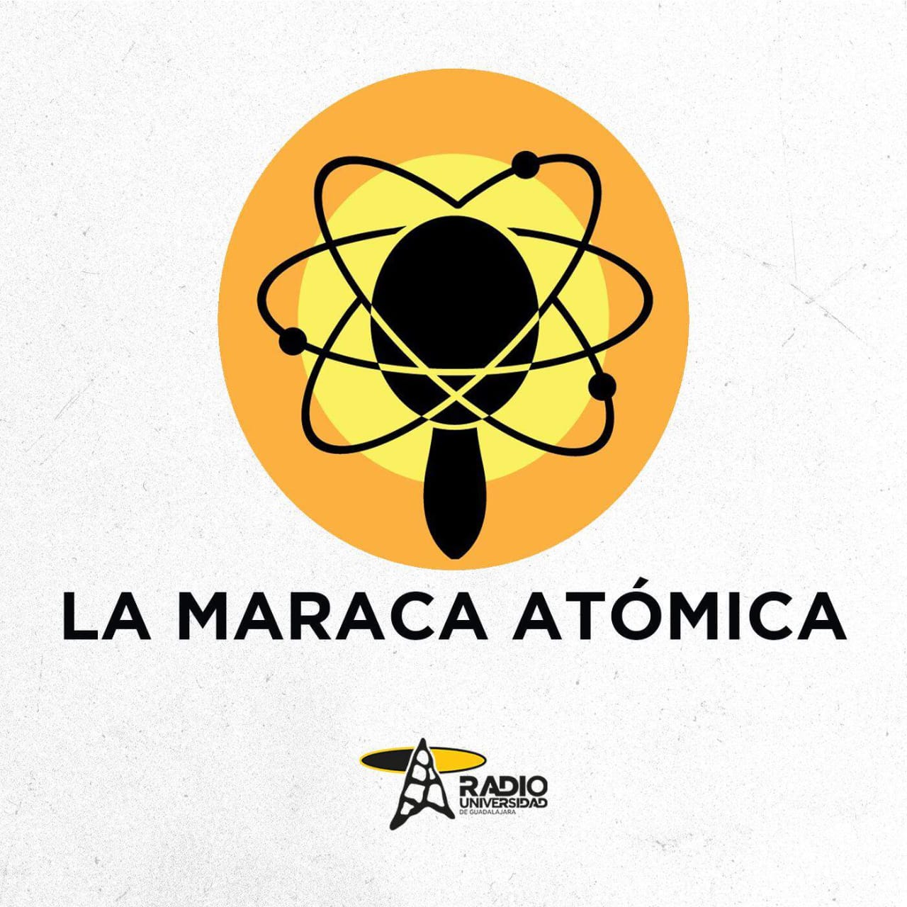 La Maraca At&oacute;mica