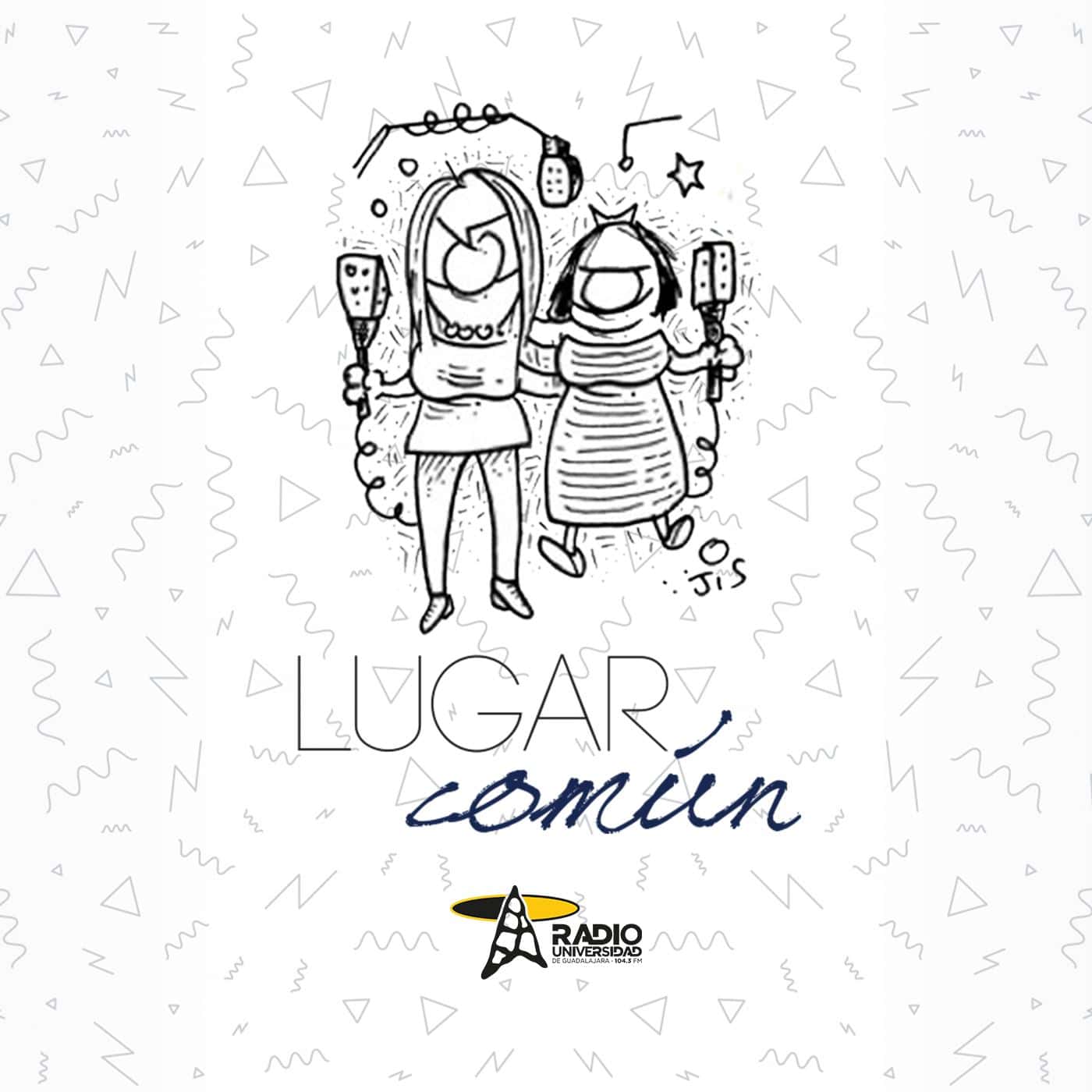 Lugar com&uacute;n