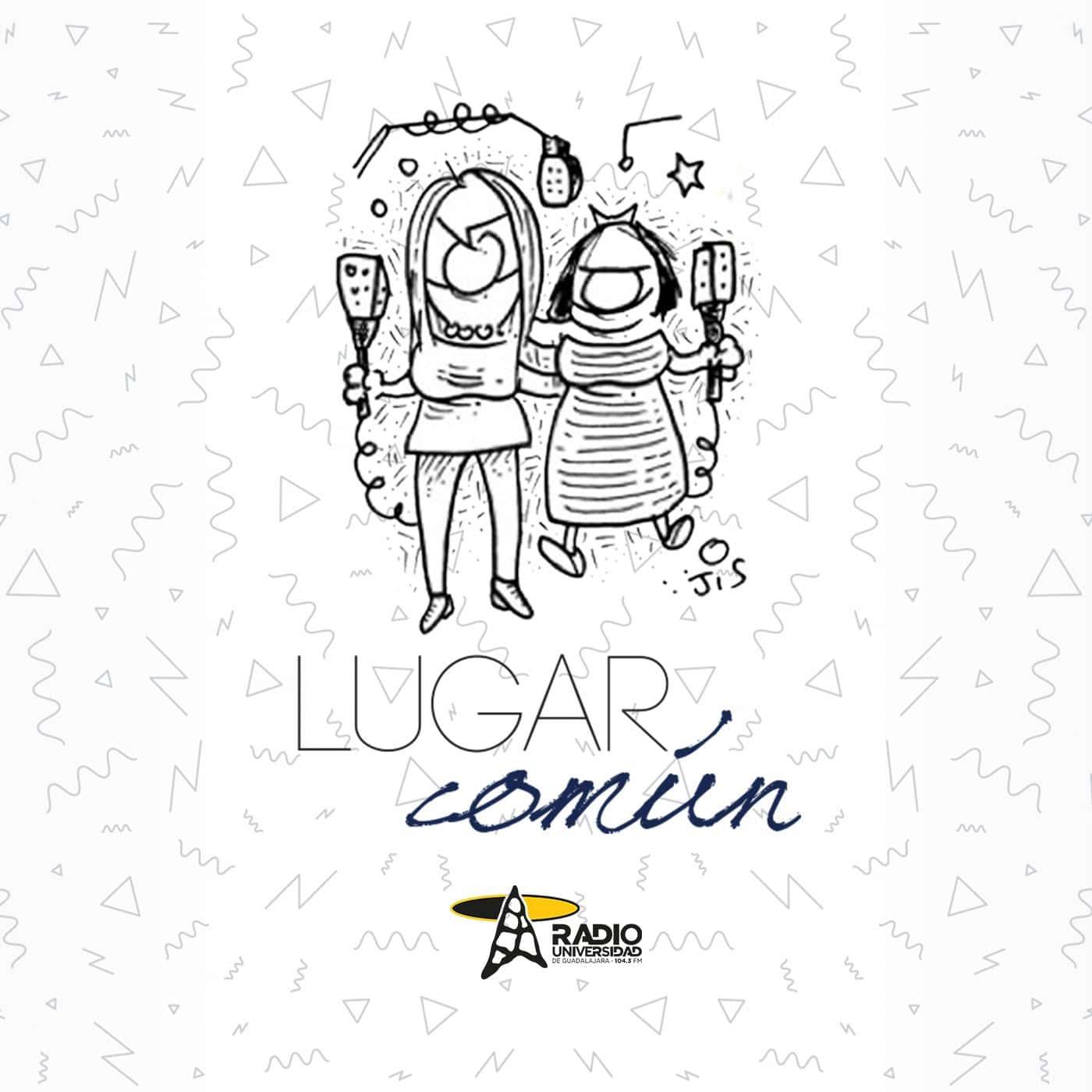 Portada de Lugar Común