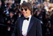 Tom Cruise recibirá el premio a la trayectoria profesional AFI en 2027 Tom Cruise recibirá el premio a la trayectoria profesional AFI en 2027