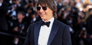 Tom Cruise recibir&aacute; el premio a la trayectoria profesional AFI en 2027