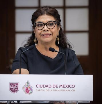 Ciudad de México responde a Trump: tasa de homicidios es 60 % menor que en Washington
