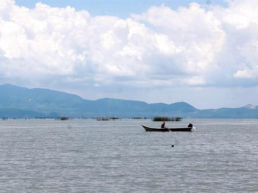 Ocotl&aacute;n celebrar&aacute; primera edici&oacute;n del "D&iacute;a del Lago de Chapala"