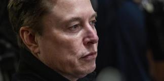 Elon Musk invierte cerca de 1.000 millones de dólares en Skydance Elon Musk invierte cerca de 1.000 millones de dólares en Skydance