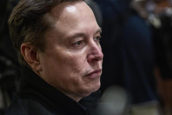 Elon Musk invierte cerca de 1.000 millones de dólares en Skydance Elon Musk invierte cerca de 1.000 millones de dólares en Skydance