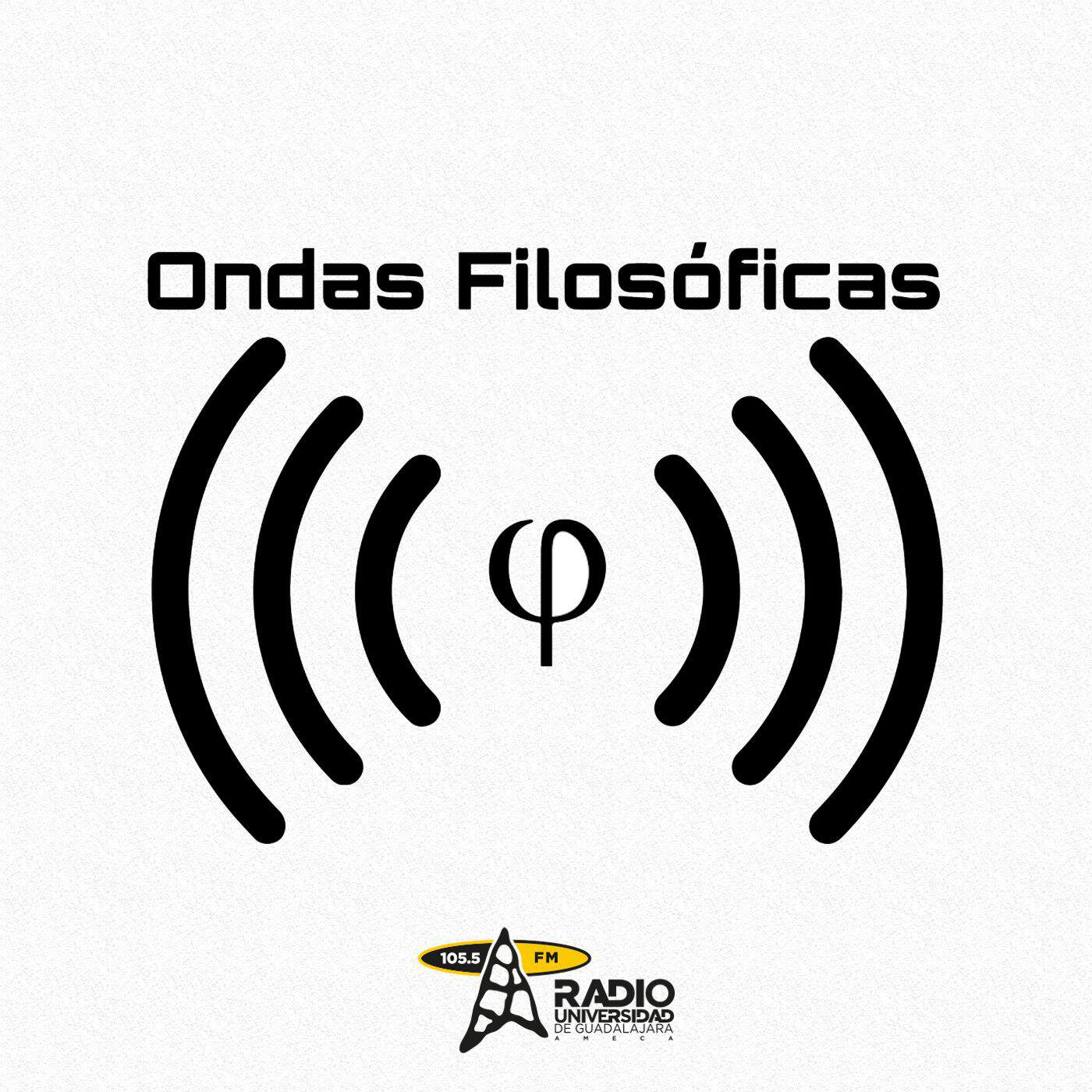 Ondas Filos&oacute;ficas
