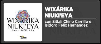 Wix&aacute;rika Niukieya