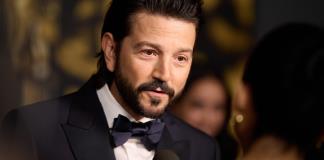 Diego Luna y Jon&aacute;s Cuar&oacute;n competir&aacute;n en el festival Biarritz Am&eacute;rica Latina en Francia