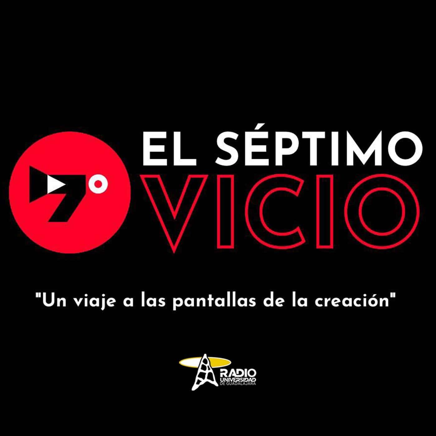 Portada de Séptimo Vicio