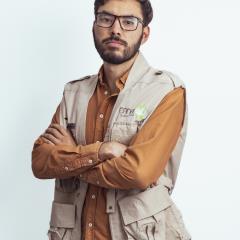 Manuel Covarrubias Álvarez Manuel Covarrubias Álvarez