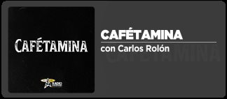 Cafetamina