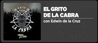 El Grito de la cabra