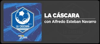 La C&aacute;scara
