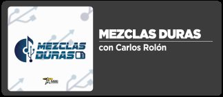 Mezclas duras