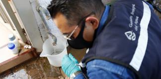 Confirma titular del SIAPA que comparecerá ante el Congreso Confirma titular del SIAPA que comparecerá ante el Congreso