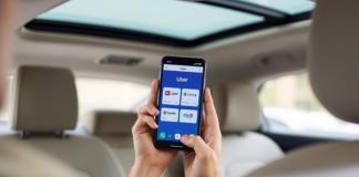 ¿Qué diferencias hay entre Uber, Didi e Indrive?