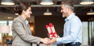Regalos Corporativos para Cerrar Renovaciones de Contrato