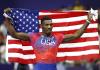 Medallista olímpico de 100 metros Fred Kerley suspendido por la Unidad para Integridad de Atletismo