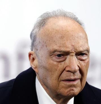 Gobierno reabrirá proceso penal contra exdirector de la siderúrgica Altos Hornos de México