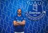 Jack Grealish llega al Everton cedido por el Manchester City