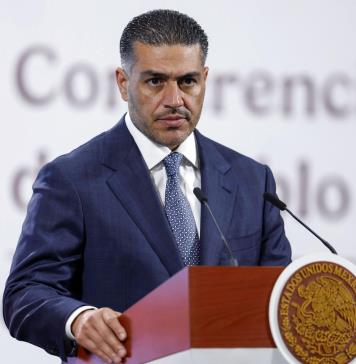 Homicidios en México bajan un 25,3 % en los primeros diez meses del Gobierno Sheinbaum