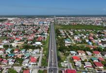 Cinco claves sobre Guyana