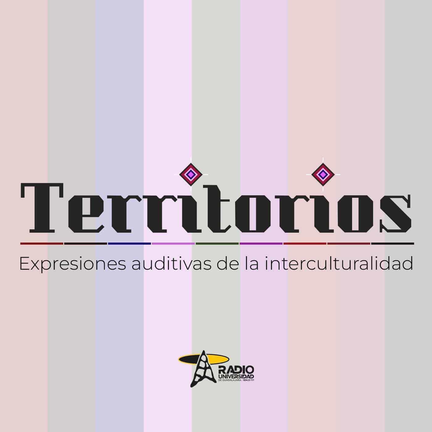 Portada de Territorios