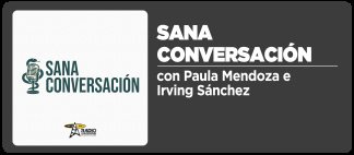 Sana Conversaci&oacute;n