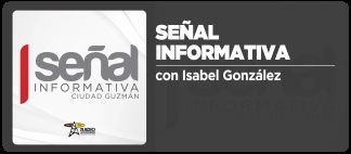 Se&ntilde;al Informativa Zapotl&aacute;n el Grande