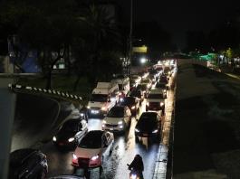México alerta por riesgo de accidente en 498 motocicletas Harley-Davidson