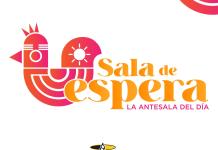 Sala de Espera - Ma. 29 Sep 2026 - P#258: Martes de salud