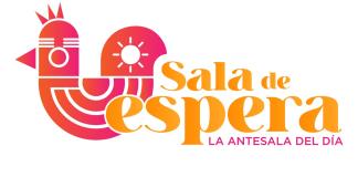 Sala de Espera - Ma. 29 Sep 2026 - P#258: Martes de salud Sala de Espera - Ma. 29 Sep 2026 - P#258: Martes de salud