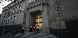Apología del delito sigue vigente en Jalisco, aclara Tribunal Apología del delito sigue vigente en Jalisco, aclara Tribunal