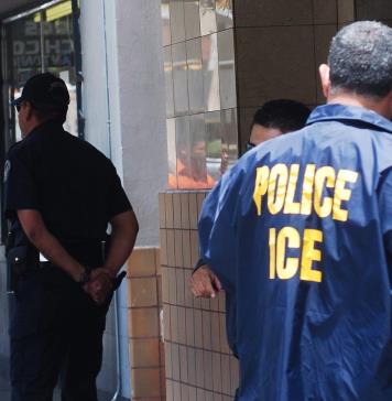 Gobierno de México anuncia denuncia en EE.UU. por muerte de mexicano en custodia migratoria Gobierno de México anuncia denuncia en EE.UU. por muerte de mexicano en custodia migratoria