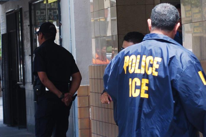 Gobierno de México anuncia denuncia en EE.UU. por muerte de mexicano en custodia migratoria Gobierno de México anuncia denuncia en EE.UU. por muerte de mexicano en custodia migratoria