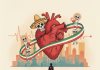 Una de cada cinco muertes en México es por enfermedad cardiovascular