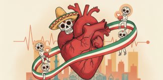 Una de cada cinco muertes en México es por enfermedad cardiovascular
