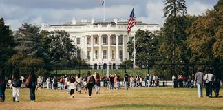 La Casa Blanca retira al candidato para dirigir la agencia de inmigración de EEUU La Casa Blanca retira al candidato para dirigir la agencia de inmigración de EEUU