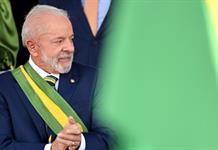 Lula destaca la victoria de la democracia tras conversar con Sheinbaum y Orsi Lula destaca la victoria de la democracia tras conversar con Sheinbaum y Orsi