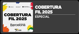 Cobertura FIL 2025