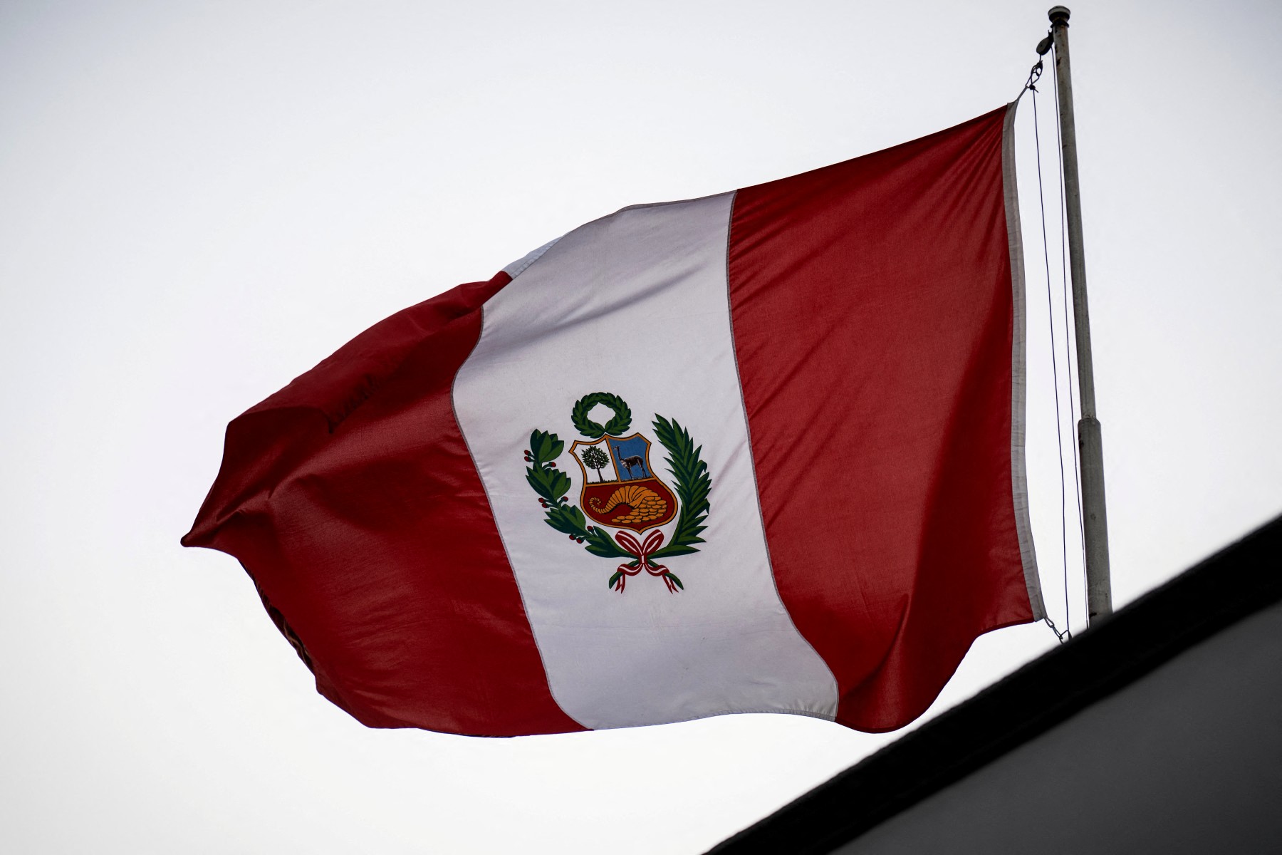 México propone nueva embajadora en Perú tras restablecer relaciones diplomáticas