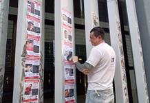Se postula presidenta del Colectivo Luz de Esperanza para Consejo Ciudadano sobre personas desaparecidas