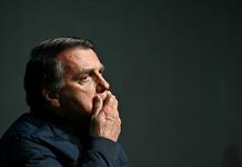 El bolsonarismo culpa a ChatGPT por la proclamación de Flávio Bolsonaro como presidente El bolsonarismo culpa a ChatGPT por la proclamación de Flávio Bolsonaro como presidente