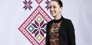 Sheinbaum y empresarios anuncian creación de un consejo para promoción de inversiones