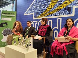 Periodistas publican libro sobre Desinformación en sus distintas modalidades